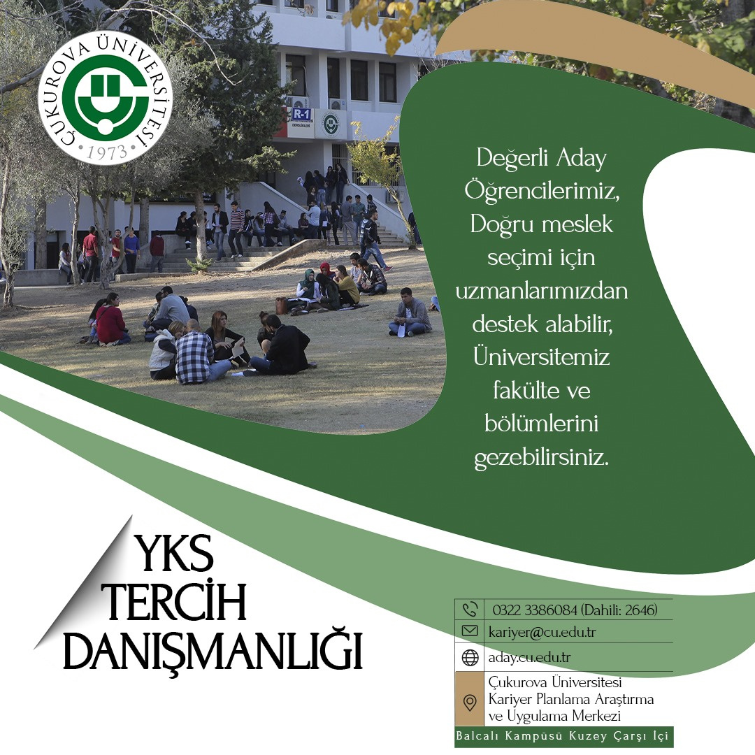 Detaylı bilgi için İletşime geçebilirsiniz.